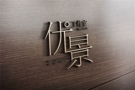 摄影logo设计|平面|标志|wujunchao2551 - 原创作品 - 站酷 (ZCOOL)