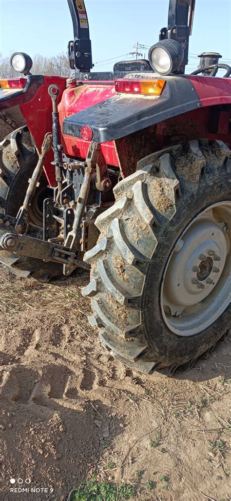 出售二手2018年东方红LX904轮式拖拉机价格 - 二手农机交易 - 买农机网