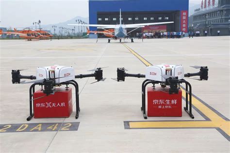 预见2019：《中国无人机产业全景图谱》（附现状、格局、前景等）_行业研究报告 - 前瞻网