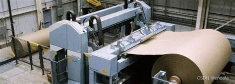 2400型造纸设备_造纸机械设备系列__易路发环保造纸机械有限公司