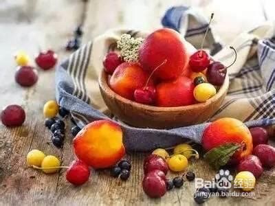秋冬咳嗽，5种水果帮您止咳！-百度经验