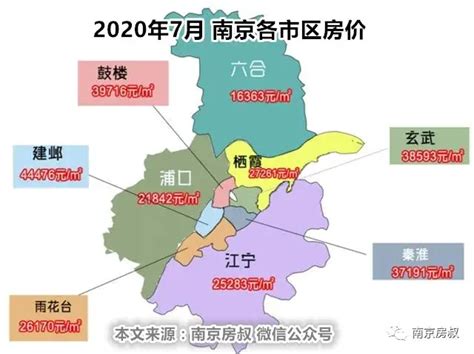 更新！南京江北新区核心片区范围划定 这些小区被划进！ - 买房导购 -南京乐居网