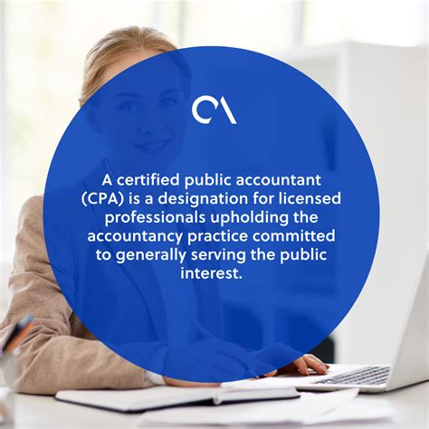 Certified Public Accountant (CPA) | Outsourcing Glossary | Outsource ...