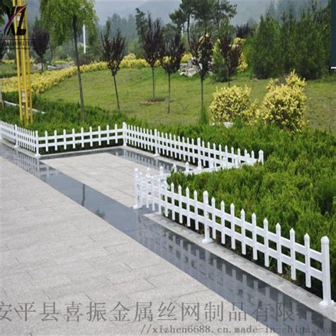 沈阳塑钢围栏 塑钢护栏安装 塑钢护栏的价格 塑钢护栏配件 特信