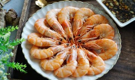 男人吃虾可补肾 虾的7种做法_饮食保健_男科_99健康网
