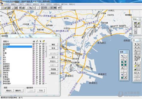 mapinfo地图_超齐全的MapInfo数据格式详细介绍-CSDN博客