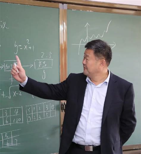 听，王金战校长讲数学课啦！——北京宽高四子王实验学校-宽高教育集团