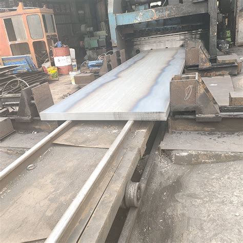 武汉钢材市场价格 湖北武汉碳钢板材厂家 武汉钢板批发市场