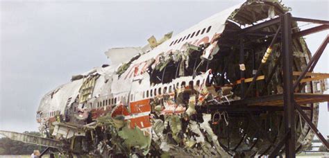 1985年8月2日达美航空191号班机空难 - 历史上的今天