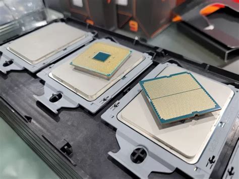 CES 2021即将开幕，AMD将会有什么值得期待？-去展网