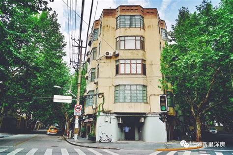 上海豪宅边“拆不动”的老破小公寓，原来是最早通水通气的文物