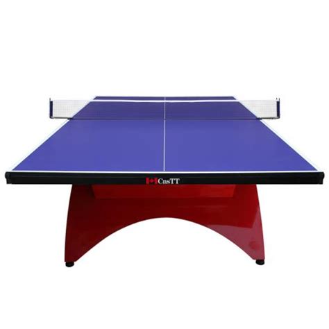 乒乓球桌规格尺寸 乒乓球桌的价格