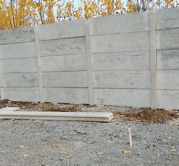 水泥板围墙使用功能介绍_汇聚建筑