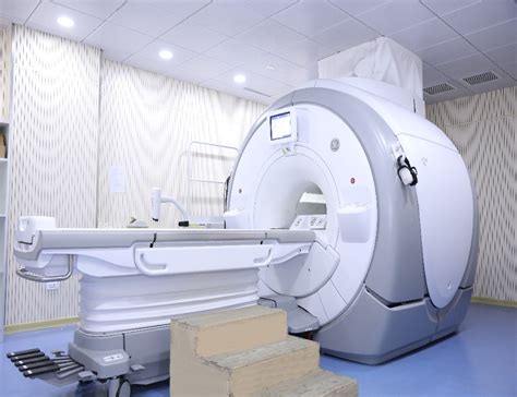 磁共振成像系统（MRI） - 诊疗设备-嘉兴市第一医院