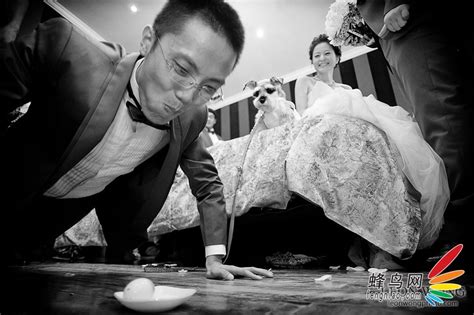 婚纱摄影师到婚礼(与精彩瞬间为伴，婚礼婚纱摄影师张小翼和尼康Z 7) - 【爱喜匠】