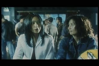 《古惑女之决战江湖》-高清电影-完整版在线观看
