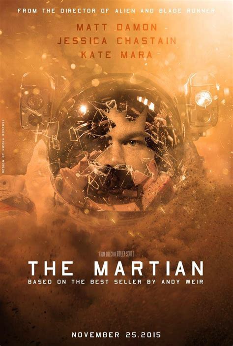 《火星救援》-高清电影-完整版在线观看