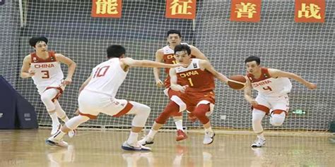 奥运会落选赛中国男篮名单-中国男篮奥运会落选赛12人大名单-潮牌体育