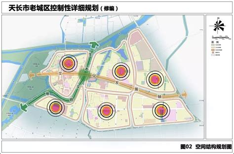 滁州老城区规划2020,滁州规划调整图,滁州城北规划图(第2页)_大山谷图库