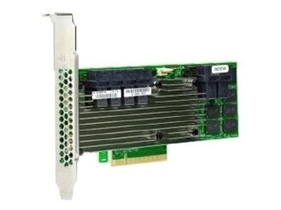 LSI MegaRAID 9361-16i 16-PORT 12GB SAS PCIE RAID CONTROLLER SAS9361-16i ...