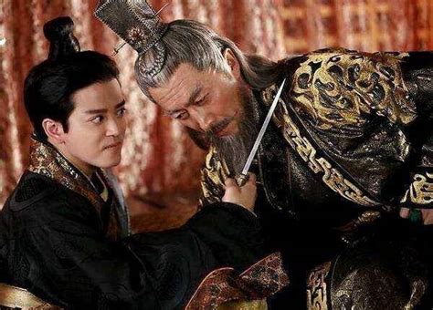 终结了唐朝统治的朱温，最后为何会被儿子所杀？_知秀网