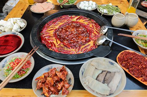 上海火锅店排名 - 寻餐网