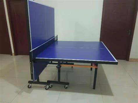 移动乒乓球台-乒乓球台-锐健体育器材制造有限公司