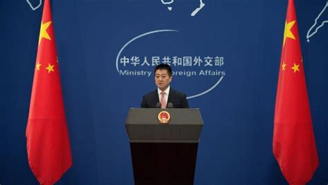 中国外交部：一个中国原则是国际社会的普遍共识 - 2019年3月12日, 俄罗斯卫星通讯社