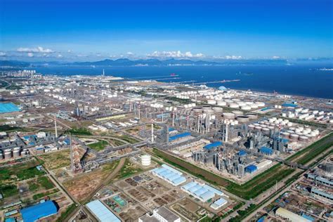 惠州大亚湾开发区加快推进产业高质量发展若干措施（试行）_产业园区规划 - 前瞻产业研究院