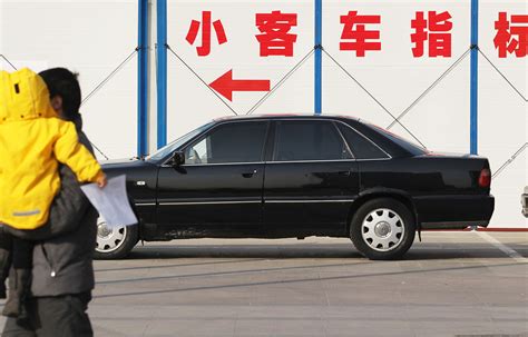 广州车牌摇号要多久 广州车牌摇号怎么办理 - 交通信息 - 旅游攻略