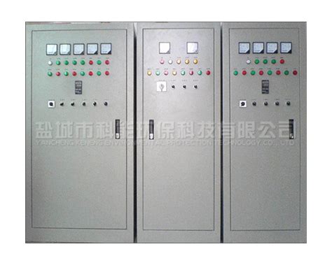 南京定制施耐德PLC控制柜-环保在线