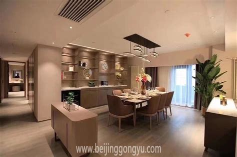 北京国贸CBD七大国际公寓，你最中意哪一个？__财经头条