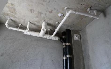 上下水管道改造注意事项 上下水管道改造施工工序