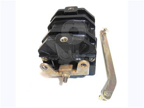 700034-K1 ITE AUXILIARY SWITCH 2NO/2NC FOR K-LINE