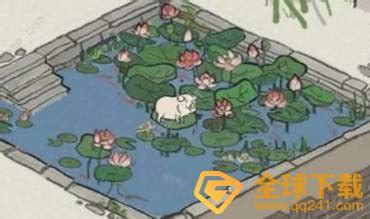 是什么让庭院池塘如此的美妙动人，是什么让池中锦鲤那么的欢快活跃？-企业官网