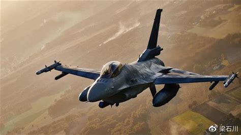 还在试图拱火！美国将拨款1亿美元，培训乌克兰飞行员驾驶F-16|乌克兰|飞行员|培训_新浪新闻