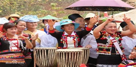 德昂族的传统节日有哪些（龙阳节，德昂族的传统节日） | 说明书网