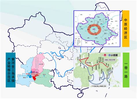三门峡陕州区：古老陕州正在焕发新的经济活力_河南频道_凤凰网