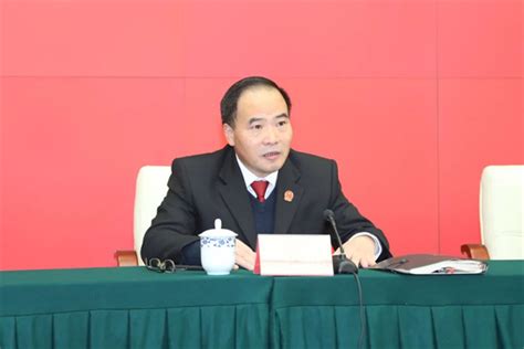 高院：广西法院党风廉政建设和反腐败工作会议在邕召开-广西壮族自治区高级人民法院