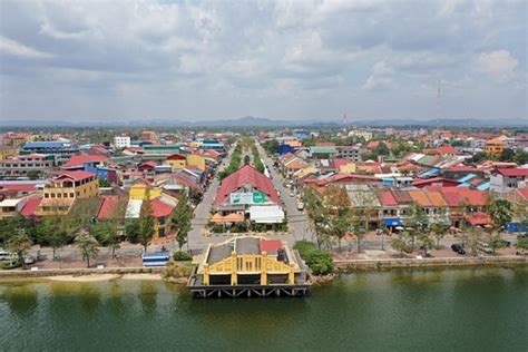 出口柬埔寨一般走哪个港口，柬埔寨港口有哪些？ - 外贸日报