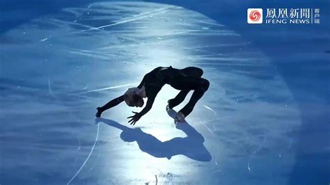 国际滑联花样滑冰大奖赛开赛，中国双人滑强势包揽短节目前两名