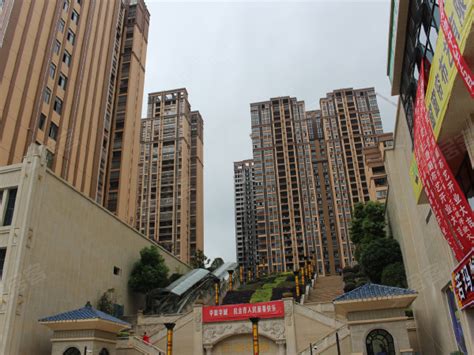 中国电力建设集团 基础设施 水电九局承建的毕节高品质楼盘开启“交房时刻”