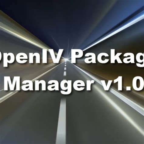 OpenIV v4.1 (Build 1502) Offline download for GTA 5 — GTA.com.ua