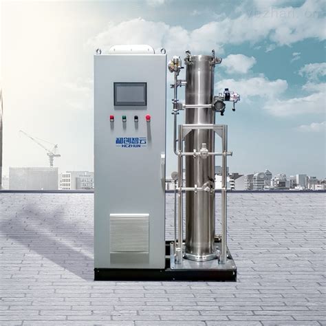 供应20公斤臭氧发生器-污水处理预氧化消毒设备,臭氧发生器-仪表网
