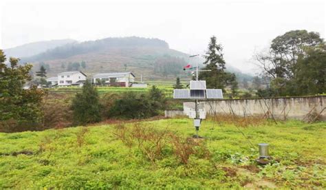 TWS-3N` 农林业农田小气候观测站 自动气象站-化工仪器网