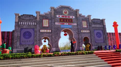 北京葫芦艺术庄园，体验中国古代文明的神秘