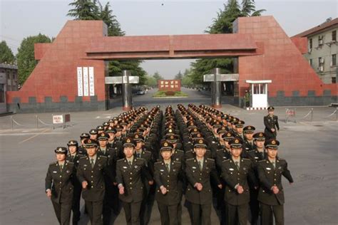 中国人民解放军国防科技大学-掌上高考