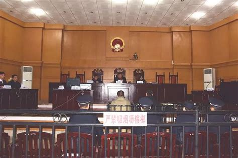 攸县法院审结首例破坏生态环境刑附民公益诉讼案 - 法律资讯网