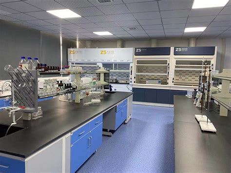 实验室环境-实验室环境-江西九环检测有限公司