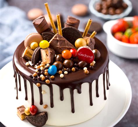 巧克力盛宴蛋糕 Chocolate Banguet Cake_巧克力风味蛋糕_蛋糕_味多美官网_蛋糕订购，100%使用天然奶油